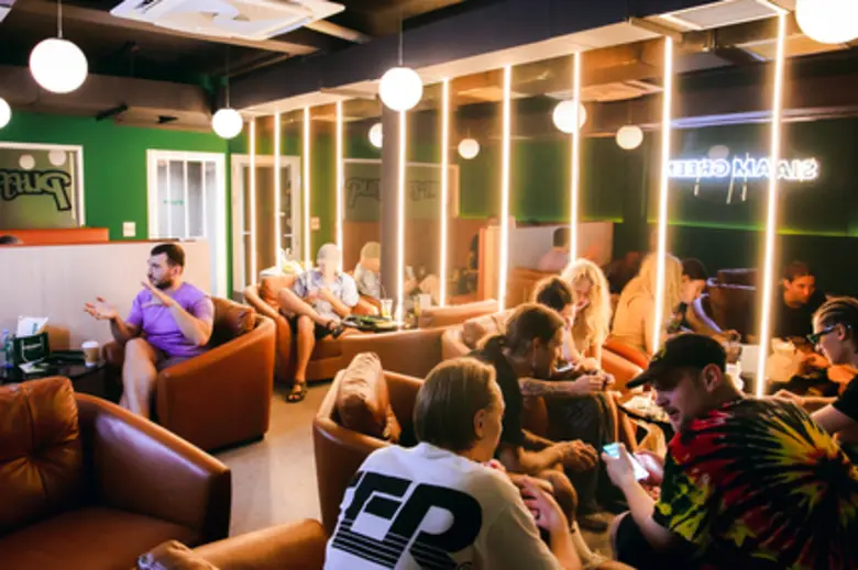 Siam Green Cannabis Co. announces third store in Thailand by the end of 2023