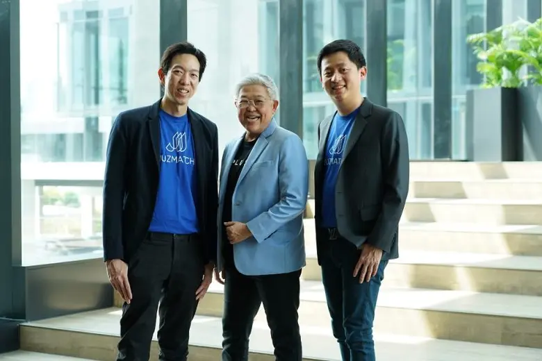 พลัส พร็อพเพอร์ตี้ จับมือ JUZMATCH ทำให้การมีบ้านและคอนโดเป็นเรื่องง่าย ตอบโจทย์ก้าวต่อไปของธุรกิจอสังหาฯ