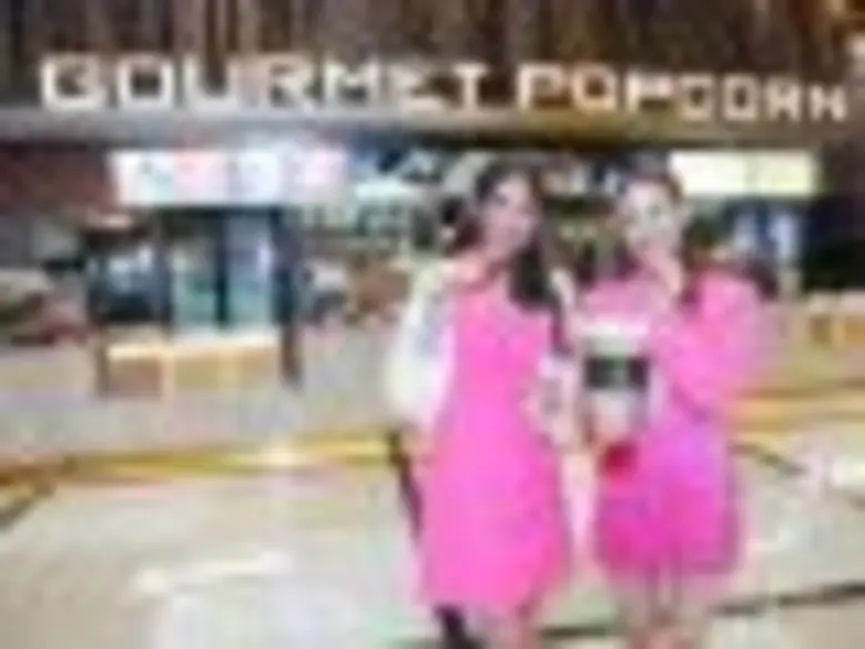 "พิงค์กุวาฟเฟิล" เสิร์ฟความหวาน อร่อยนุ่ม หอมไส้กรอกนม ที่เดียวใน เมเจอร์ ซีนีเพล็กซ์ กรุ้ป