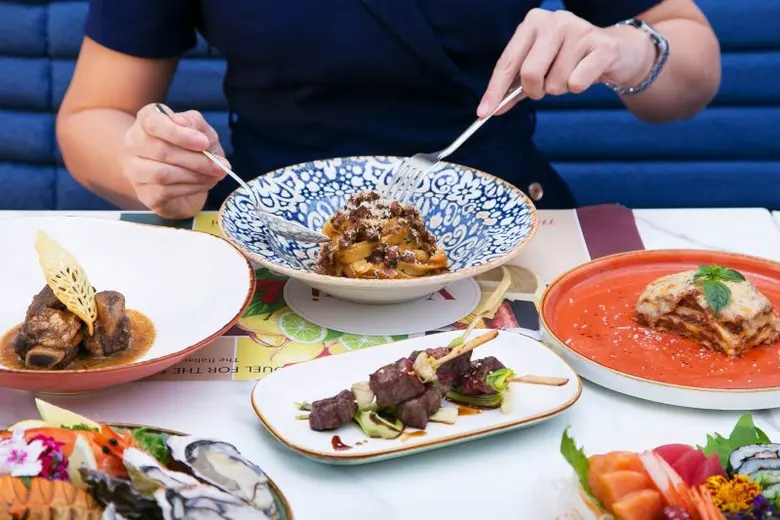 Savour the Sumptuous: Wagyu Saturday Night Buffet at Ventisi