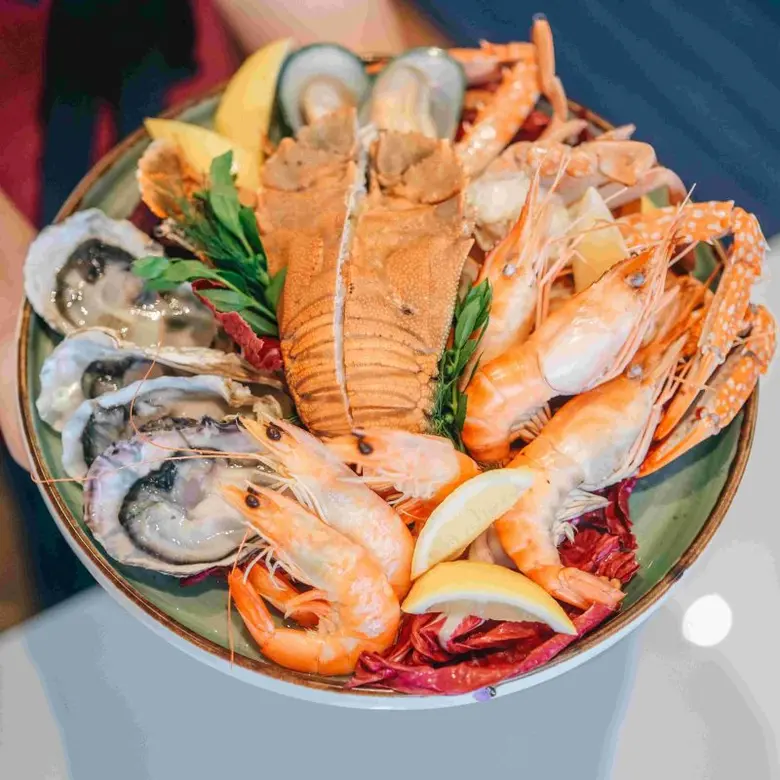 Savour the Sumptuous: Wagyu Saturday Night Buffet at Ventisi