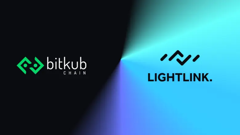 Bitkub Chain ผนึก LightLink Blockchain ประกาศความร่วมมือในการพัฒนาและเชื่อมต่อระบบนิเวศ เดินหน้าสู่การเป็นเครือข่ายบล็อกเชนระดับโลก