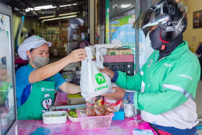 "ครัวน้องเหมียว" ร้านตามสั่งขวัญใจชาวตรัง ยอดเดลิเวอรีพุ่งวันละหมื่นเดือนละแสน ขายดีเช้าจรดเย็น