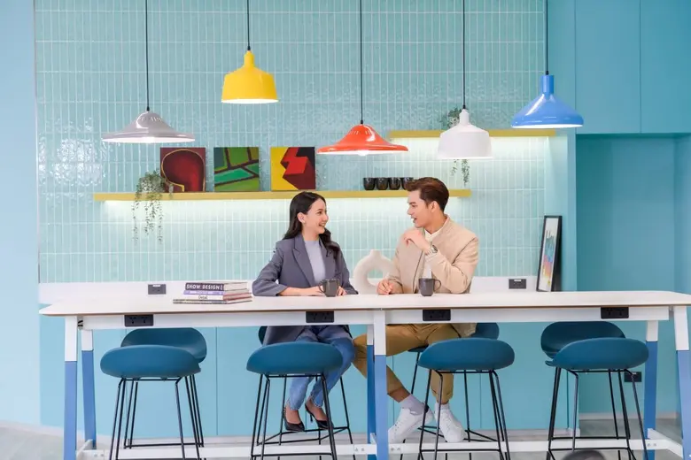 Frasers Property Commercial (Thailand) introduces ready-to-use PromptMove Offices aimed at fast-growing businesses