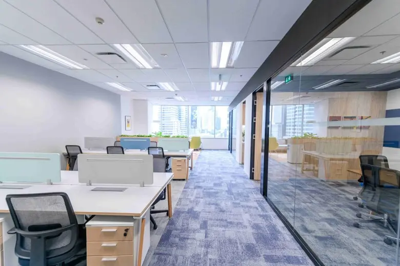 Frasers Property Commercial (Thailand) introduces ready-to-use PromptMove Offices aimed at fast-growing businesses