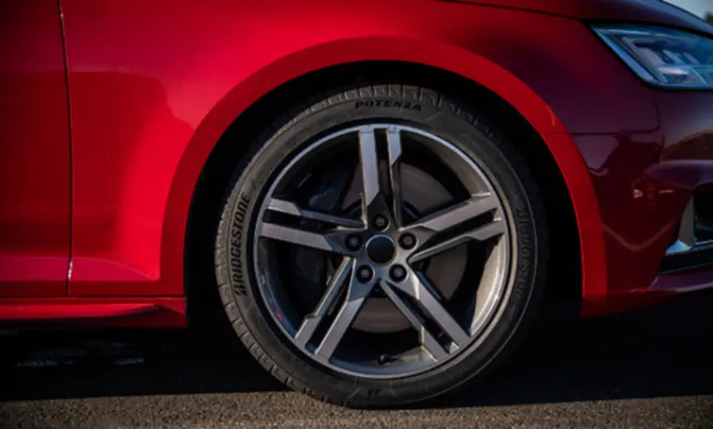 Bridgestone Potenza Sport Takes Test Victory in The 2023 Auto Zeitung Summer Tyre Test