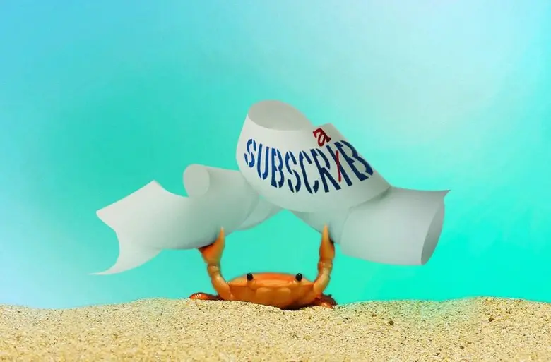 Kaspersky: SubsCrab is a new transparent and easy-to-use subscription tracking app