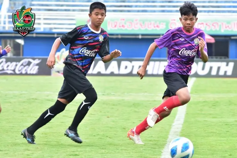 เปิดศึก ฟุตบอล "ยุวชนหาดทิพย์คัพ" ครั้งที่ 9 18 ทีม ลงสนามฟาดแข้งรอบชิงแชมป์ภาคใต้