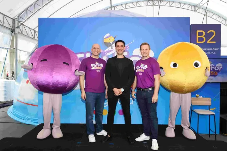 'Fly For Less' - Agoda Hosts First-Ever Consumer Flights Event in Bangkok
