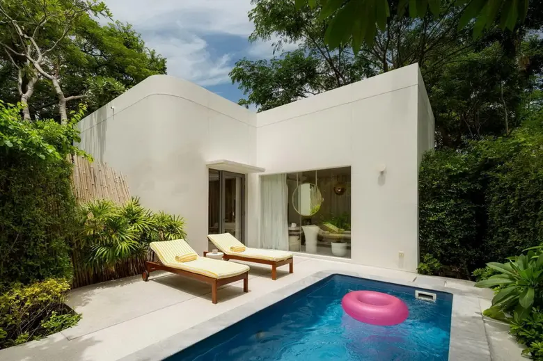 New Unparalleled Elegance Awaits at The Standard, Hua Hin Villas