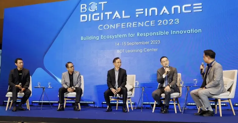 "กรุงไทย" ชูศักยภาพ "PromptBIZ" ลดค่าใช้จ่าย เพิ่มประสิทธิภาพ SME