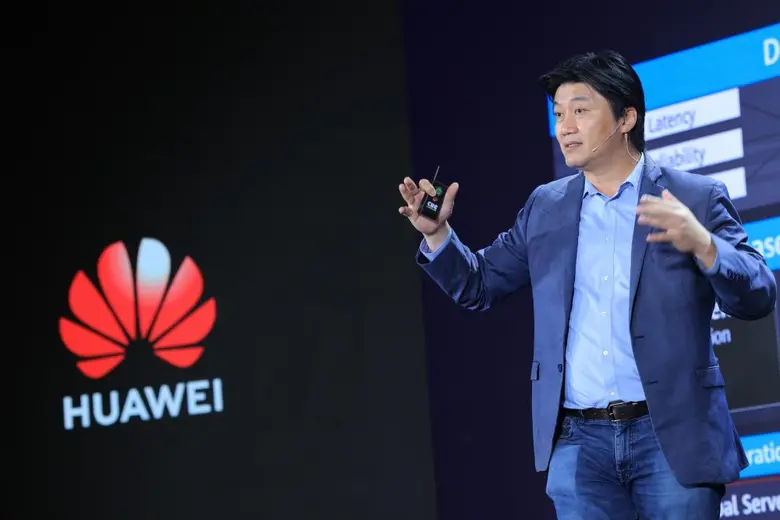 Huawei Shares Three Cloud Ecosystem Future Trends, Paving the Way for Thai Businesses to Transform