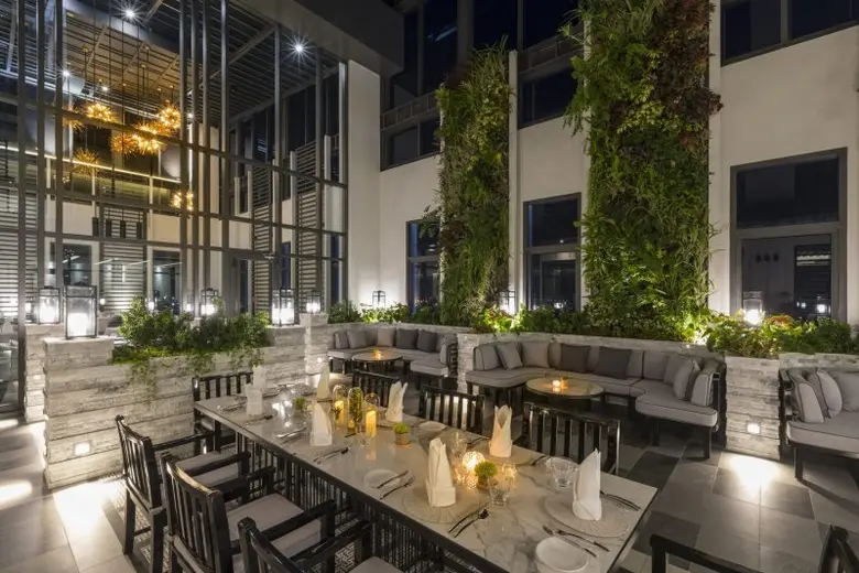The Grill Room Restaurant at Kantary Hotel, Korat Launches Monthly Menus of September "Chef's Special"