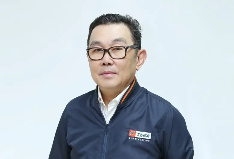 TEKA คาดผลงานครึ่งปีหลังสดใส ตามธุรกิจรับเหมาก่อสร้างฟื้น รัฐ-เอกชนเดินหน้าลงทุน
