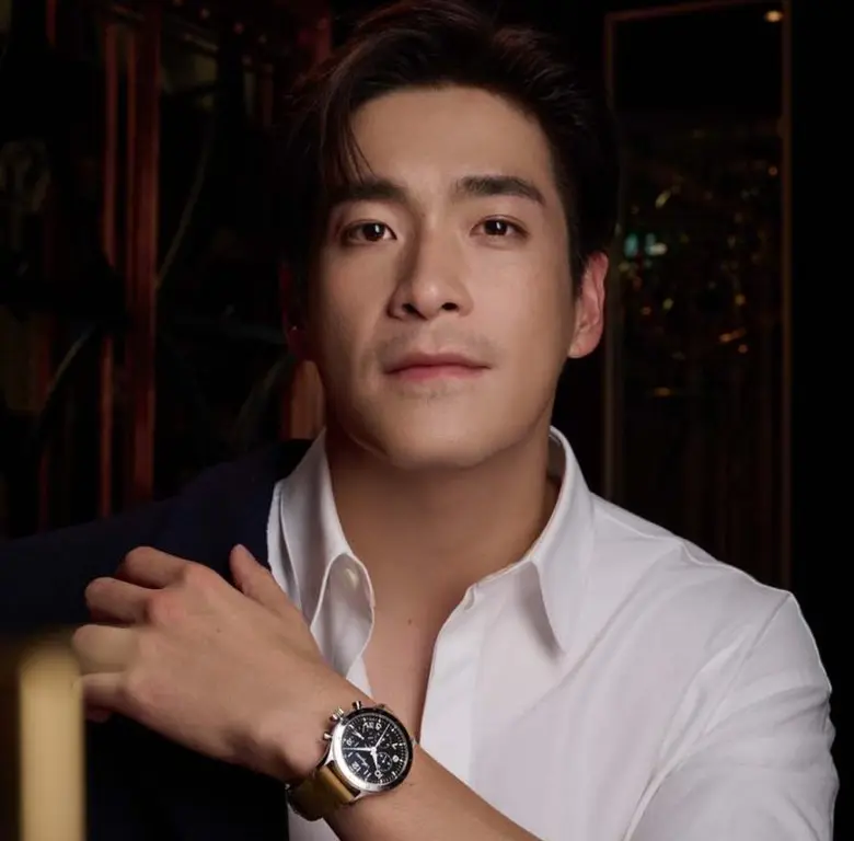 "เกรท-อาเล็ก" นำทีมหนุ่มหล่อ อวดโฉมนวัตกรรมแห่งกาลเวลาของเหล่านักบินระดับตำนานBREGUET TYPE XX เจเนอเรชั่นใหม่