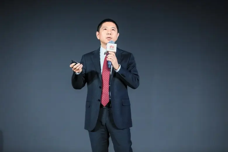 Huawei's Xinghe Network Accelerates Industry Intelligence