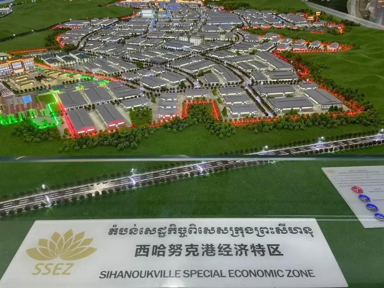 ทิศทางการพัฒนาเศรษฐกิจกัมพูชาหลังการเลือกตั้ง และความท้าทายของไทย