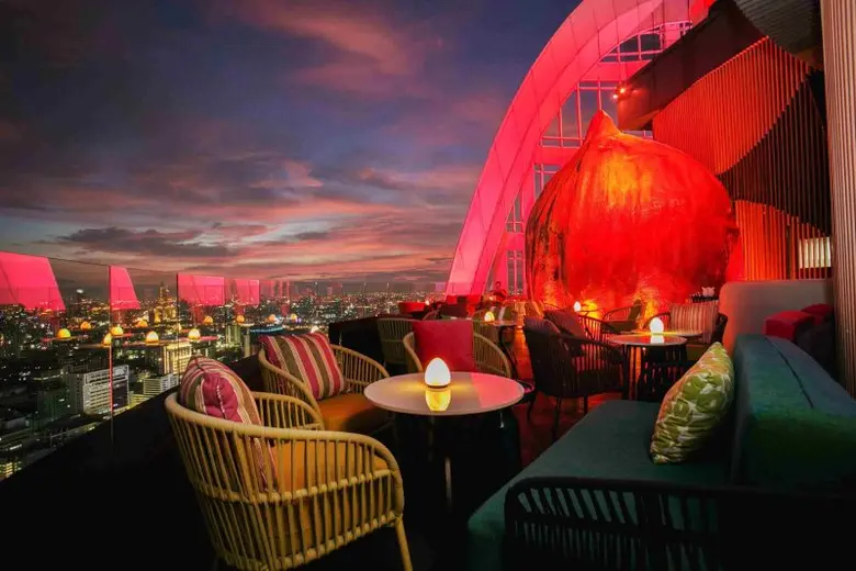 Elevate Your Palate with the New Snack Menu at COCOA XO Bar