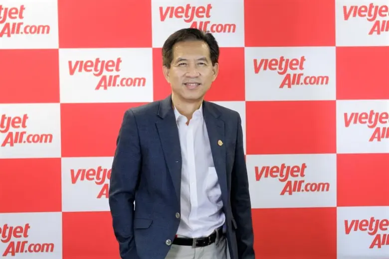 ไทยเวียตเจ็ทจัดงาน Sky Career Festival 2023 ผู้เข้าร่วมงานกว่า 5,000 คน