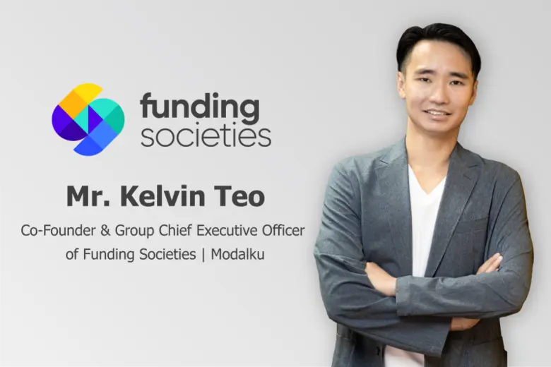 Funding Societies raises over THB 1 Billion in debt funding from institutional investors to bridge credit gap for SMEs in Thailand and Southeast Asia