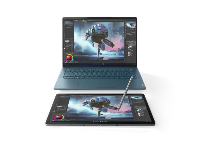 Introducing the New Lenovo Tab P12 Consumer Tablet for More Learning, Mobility and Multitasking