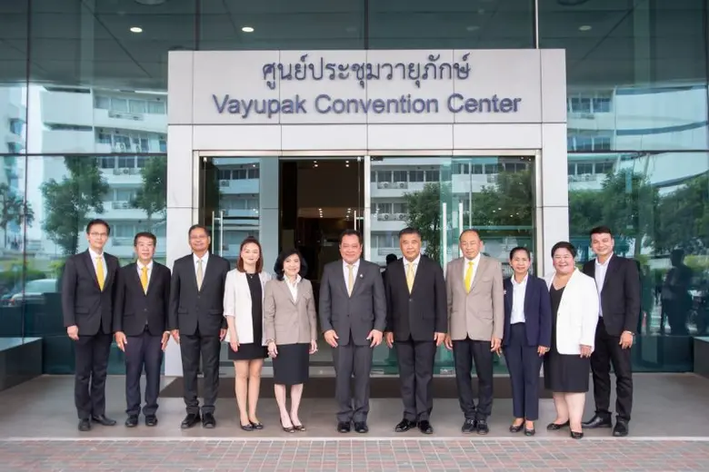 รัฐมนตรีว่าการกระทรวงยุติธรรมร่วมงานพิธีฝึกอบรมฯ