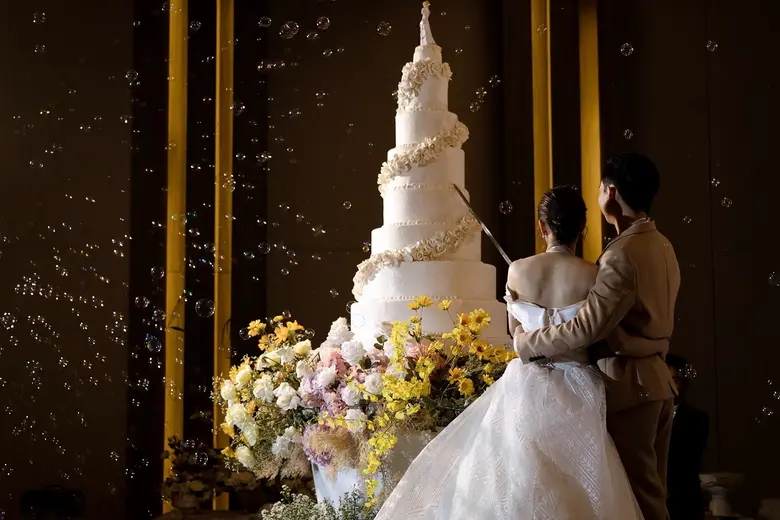 งานวิวาห์หรูหราสมบูรณ์แบบที่ใครๆ ก็ฝันถึง "The Perfect Wedding" ณ โรงแรมแคนทารี โคราช รู้ใจคู่บ่าวสาวกับแพ็คเกจแต่งงานครบจบที่เดียว