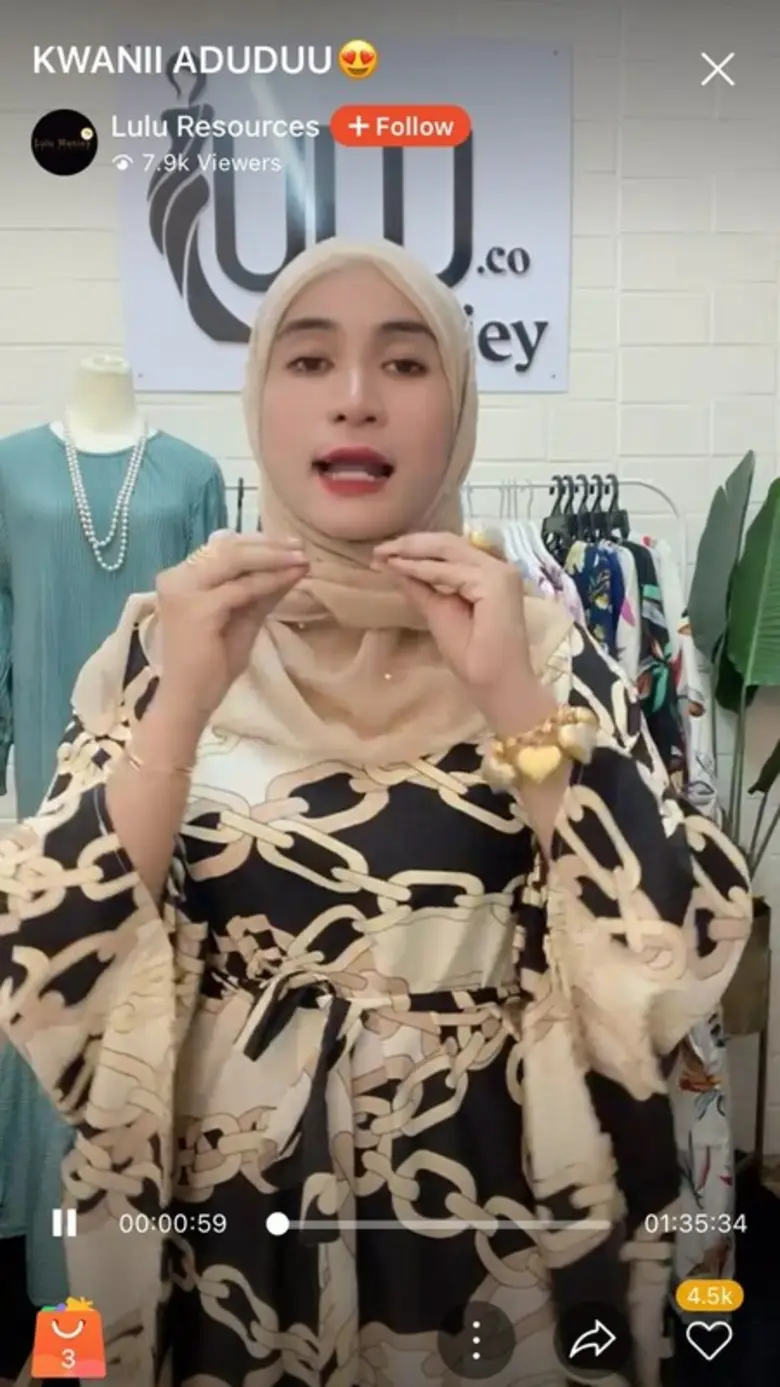Northern Malaysia Leads the Way in Shopee Live Streams