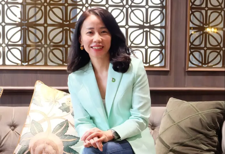Bangchak Teams Up with KASIKORNBANK to Sign a Pioneering Carbon Credit Linked FX Forward Contract. Marking the First Such Agreement of Its Kind in Thailand