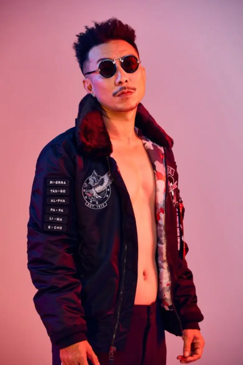 3rd November 2023 Enjoy the Hip-Hop Music & Cultural Movement at "Joey Boy" Mini-Concert Fun...Fun...Fun... at Classic Kameo Hotel, Rayong