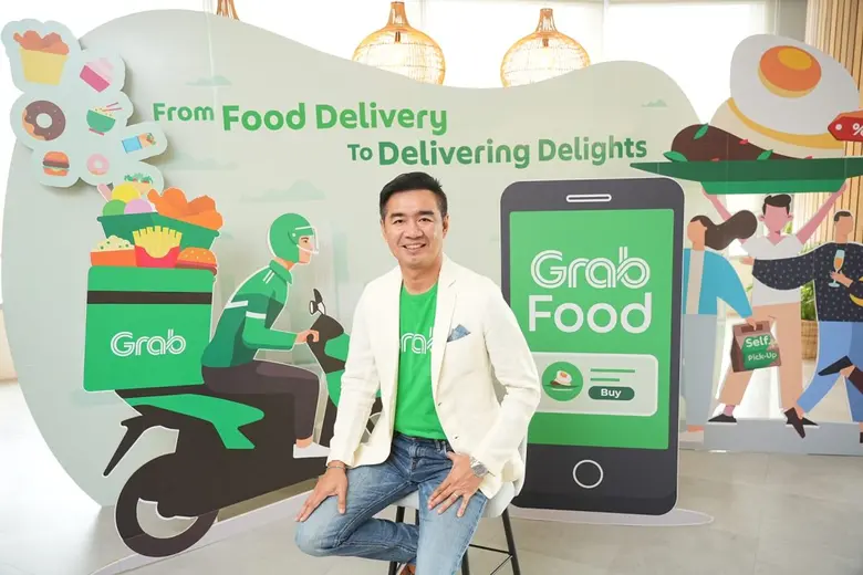 แกร็บ รุกพัฒนานวัตกรรม ชูไฮไลท์ "4S" ตอบโจทย์ผู้ใช้บริการ 4 มิติ มุ่งยกระดับแพลตฟอร์มสู่ "ผู้ให้บริการความอร่อยครบวงจร"
