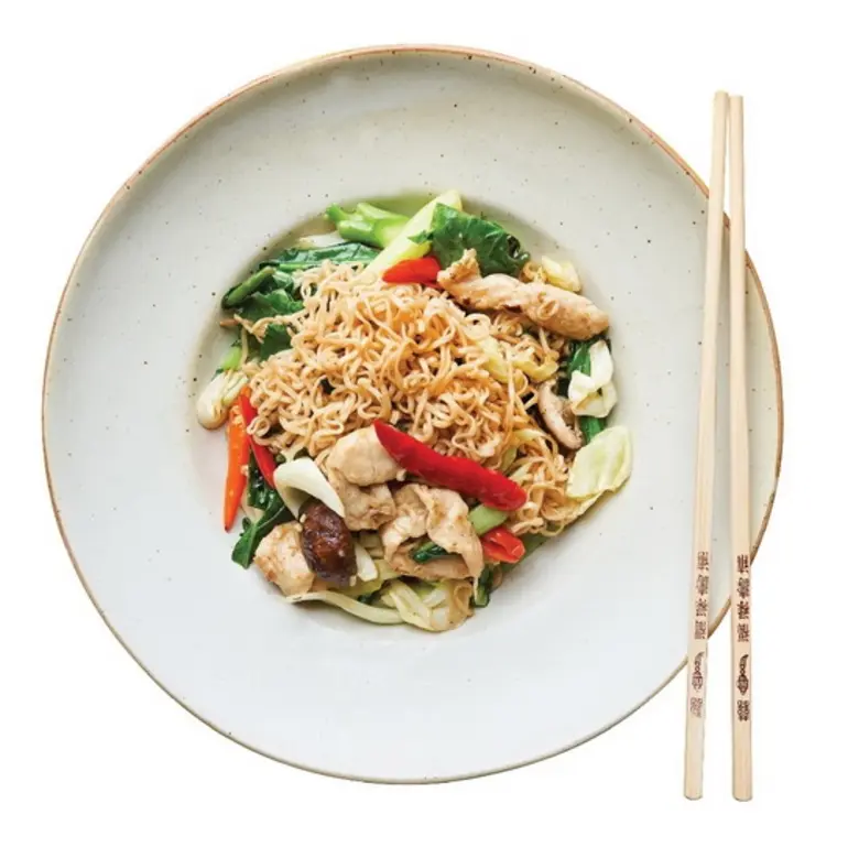 ไอคอนสยาม ชวนร่วมถือศีลกินเจ คัดสรรเมนูเจมงคลกว่า 1,000 เมนู จากกว่า 100 ร้านค้า จัดงานมหาปรากฎการณ์ "ไอคอนสยาม เจสะท้านภพ" ตั้งแต่วันที่ 11 - 23 ตุลาคม 2566