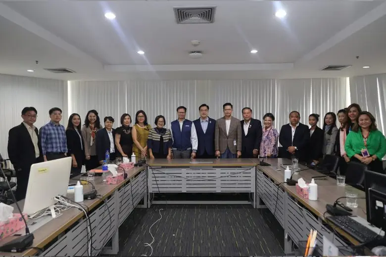 SME D Bank ขับเคลื่อนนโยบาย ก.อุตสาหกรรม ดันไทยขึ้นแท่น "ฮาลาลฮับ" ผนึกพันธมิตรปั้นเอสเอ็มอียกระดับสินค้าฮาลาล ดันขยายลงทุน บุกตลาดส่งออก