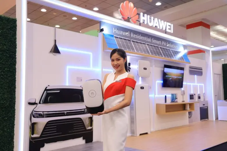 หัวเว่ยรุกหนักตลาดโซลาร์เซลล์ไทย ปล่อยโปรจัดหนักสำหรับลูกค้า FusionSolar ในภาคครัวเรือน พร้อมเปิดตัวสมาร์ทชาร์จเจอร์ตอบโจทย์ผู้ใช้ยานยนต์ไฟฟ้า