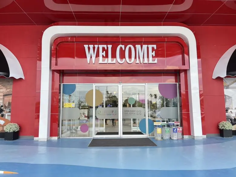 Robinson เลือก SABUY Solutions ที่ 1 ในใจให้ดูแลจัดการศูนย์อาหารทุกสาขาทั่วประเทศ ด้วยระบบ Smart FoodCourt อิ่มสบาย จ่ายสะดวก