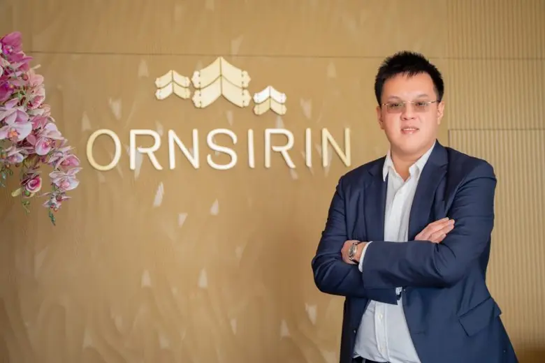 "ORN" ปิดท้ายโรดโชว์ กทม. ชูพื้นฐานแกร่ง ตอกย้ำความมั่นใจนักลงทุน