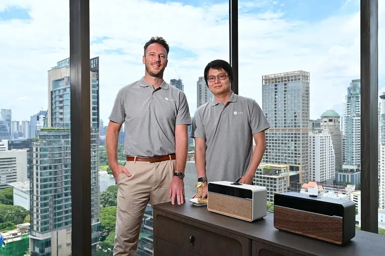 RUARK AUDIO แบรนด์ดังระดับพรีเมียมจากอังกฤษ รุกตลาดเครื่องเสียงไฮเอนด์เมืองไทย เปิดตัวลำโพงและวิทยุตั้งโต๊ะอัจฉริยะ 5 รุ่นใหม่