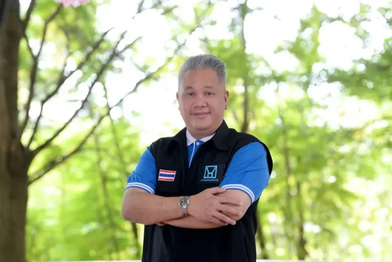 การเคหะแห่งชาติแจงเร่งซ่อมโครงการฟื้นฟูเมืองชุมชนดินแดงระยะที่ 1 ใส่ใจคุณภาพชีวิตของผู้อยู่อาศัย
