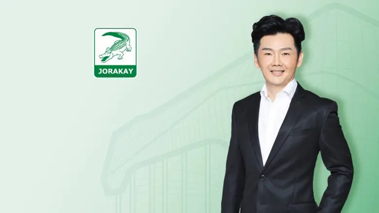 "จระเข้" ปล่อยแคมเปญ "จระเข้ผู้นำนวัตกรรมงานพื้น อันดับ 1" ครบ จบ ทุกงานพื้น