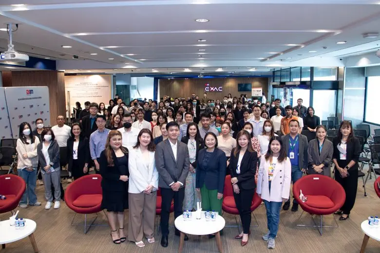 EXIM BANK จัดอบรมส่งเสริมการค้าผ่านแพลตฟอร์ม Alibaba.com พัฒนาศักยภาพ SMEs ไทยให้ส่งออกได้อย่างมั่นใจ