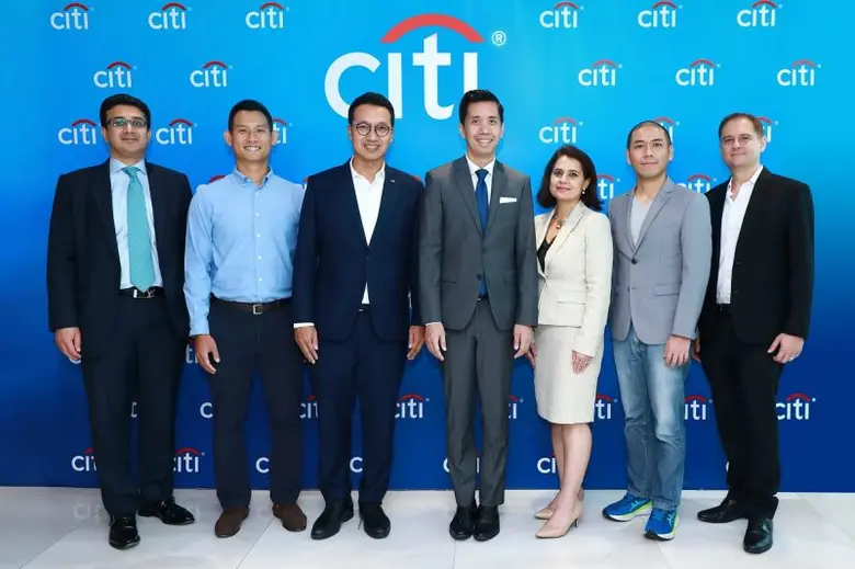 "ซิตี้แบงก์" เปิดตัว "Citi Payments Express" ระบบชำระเงินรูปแบบใหม่สำหรับภาคธุรกิจ