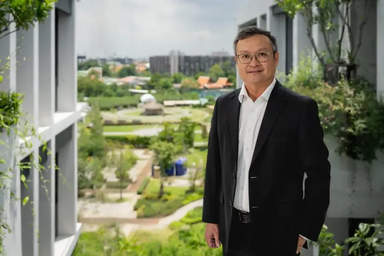 แสนสิริ หนุนภาคอสังหาฯ เซฟโลก กู้วิกฤต Climate Change อวดโฉม "นวัตกรรมบ้านสีเขียว" ปักหมุดเศรษฐสิริ 11 โครงการ 1,500 ยูนิต