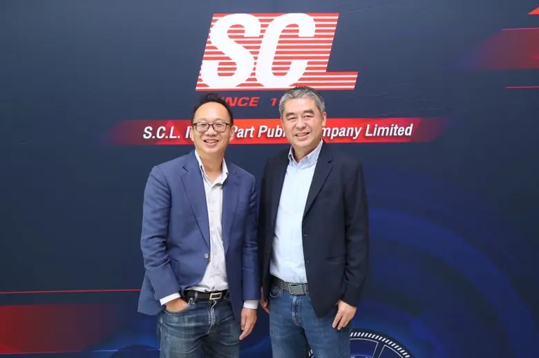 SCL ปลื้ม!!! หุ้นผู้จัดจำหน่ายอะไหล่รายแรก เปิดจองซื้อ IPO สุดคึกคัก