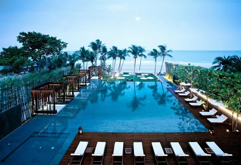 'Cape Nidhra Hotel, Hua Hin' Is Proud to Announce Its New Membership of the World Renowned 'Mr &amp; Mrs Smith' Exclusive Travel Club for Hotel Lovers