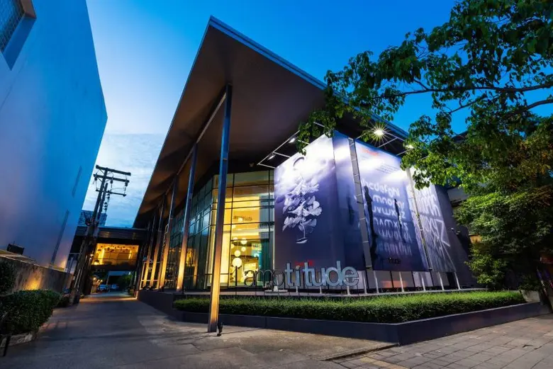Lamptitude เปิดตัว Net Zero Showroom แห่งแรกในเอเซียจับมือ Solar D ตัวแทนจำหน่าย Tesla ต่อยอดธุรกิจพลังงานสะอาด