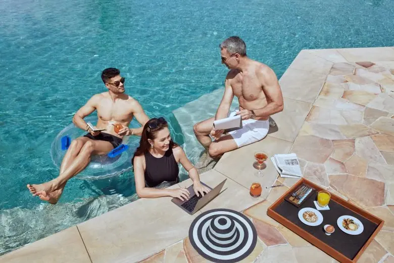 Centara Hotels &amp; Resorts Sets New Standard for MICE Events with New Agenda: Meetings Redesigned