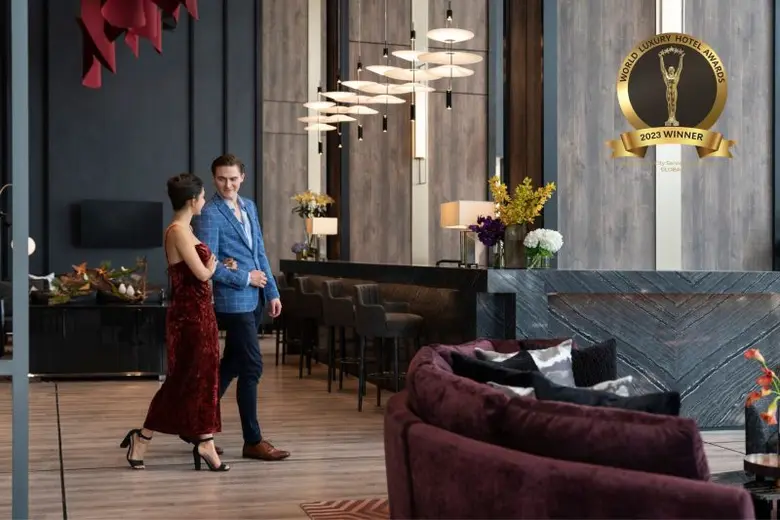 Ascott Embassy Sathorn Bangkok Earns Prestigious World Luxury Award.