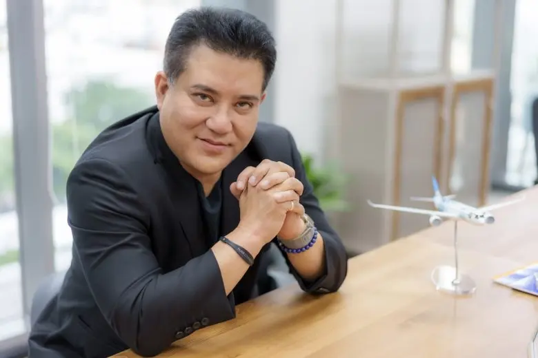 สายการบิน "Really Cool" ประสบความสำเร็จในการเตรียมพร้อม สร้างนิยามใหม่ให้ประสบการณ์การบิน