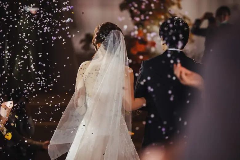 A celebration of two souls merging as one with "Sense of Celebration" at The Okura Prestige Bangkok