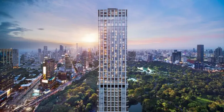 ครั้งแรกในเอเชียตะวันออกเฉียงใต้ "วัน แบงค็อก" ประกาศความร่วมมือกับ B&B Italia แบรนด์เฟอร์นิเจอร์ชั้นนำระดับโลก ยกระดับการใช้ชีวิตอัลตร้าลักชัวรี